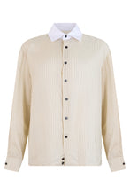 Load image into Gallery viewer, Striped shirt
