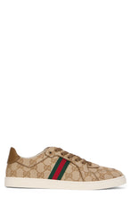 Carica l'immagine nel visualizzatore di Gallery, Sneakers bassa in tela GG