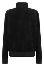 Load image into Gallery viewer, Jacket with High Collar