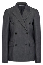 Load image into Gallery viewer, Double-breasted jacket