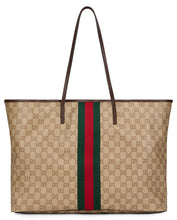 Carica l'immagine nel visualizzatore di Gallery, Borsa Tote Tribeca con Monogram