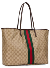 Carica l'immagine nel visualizzatore di Gallery, Borsa Tote Tribeca con Monogram