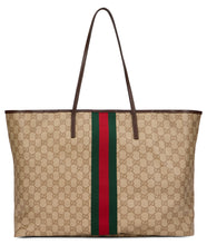 Carica l'immagine nel visualizzatore di Gallery, Borsa Tote Tribeca con Monogram