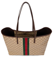 Carica l'immagine nel visualizzatore di Gallery, Borsa Tote Tribeca con Monogram
