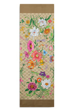 Carica l'immagine nel visualizzatore di Gallery, Foulard floreale