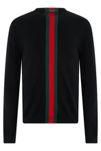 Carica l'immagine nel visualizzatore di Gallery, Pullover girocollo in cachemire