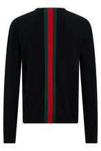 Carica l'immagine nel visualizzatore di Gallery, Pullover girocollo in cachemire