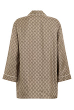 Carica l'immagine nel visualizzatore di Gallery, Camicia con monogram