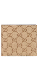 Carica l'immagine nel visualizzatore di Gallery, Portafoglio bi-fold Essence Classic