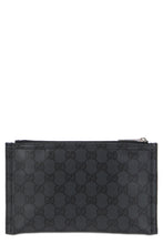 Carica l'immagine nel visualizzatore di Gallery, Pochette con monogram
