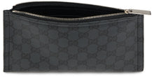Load image into Gallery viewer, Pouch with monogram