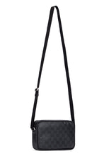 Carica l'immagine nel visualizzatore di Gallery, Borsa a tracolla Gucci Essence Classic mini in tela GG