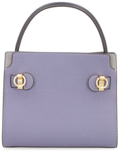 Carica l'immagine nel visualizzatore di Gallery, Borsa Petite Double Lee Radziwill in pelle