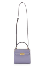 Carica l'immagine nel visualizzatore di Gallery, Borsa Petite Double Lee Radziwill in pelle