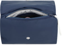 Load image into Gallery viewer, Logo detail nylon backpack