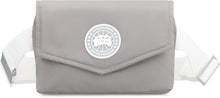Load image into Gallery viewer, Logo detail nylon backpack