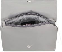 Load image into Gallery viewer, Logo detail nylon backpack