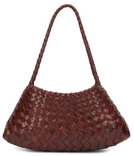 Load image into Gallery viewer, Braided shoulder bag