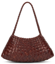 Load image into Gallery viewer, Braided shoulder bag