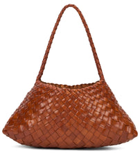 Load image into Gallery viewer, Braided shoulder bag