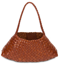 Load image into Gallery viewer, Braided shoulder bag