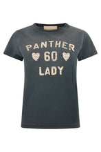 Carica l'immagine nel visualizzatore di Gallery, T-shirt in cotone con stampa
