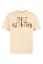 Carica l'immagine nel visualizzatore di Gallery, T-shirt in cotone con stampa