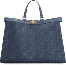 Load image into Gallery viewer, X-Tote canvas bag