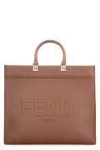 Carica l'immagine nel visualizzatore di Gallery, Borsa shopping Sunshine media