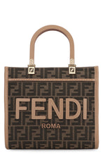 Carica l'immagine nel visualizzatore di Gallery, Shopping bag Sunshine