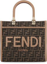 Carica l'immagine nel visualizzatore di Gallery, Shopping bag Sunshine