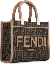 Carica l'immagine nel visualizzatore di Gallery, Shopping bag Sunshine