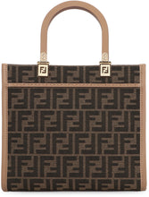 Carica l'immagine nel visualizzatore di Gallery, Shopping bag Sunshine