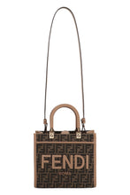 Carica l'immagine nel visualizzatore di Gallery, Shopping bag Sunshine