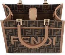 Carica l'immagine nel visualizzatore di Gallery, Shopping bag Sunshine