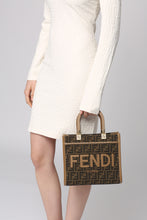 Carica l'immagine nel visualizzatore di Gallery, Shopping bag Sunshine