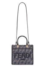 Load image into Gallery viewer, Sunshine Piccola Tote bag