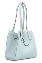 Load image into Gallery viewer, Fendi Origami pebbled leather tote