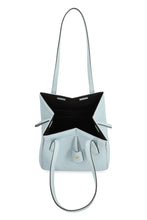 Load image into Gallery viewer, Fendi Origami pebbled leather tote