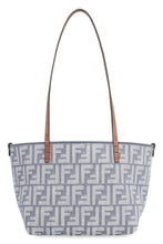 Load image into Gallery viewer, Roll Small Tote bag