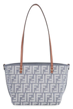Load image into Gallery viewer, Roll Small Tote bag