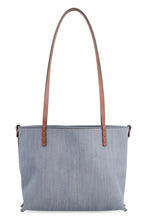 Load image into Gallery viewer, Roll Small Tote bag