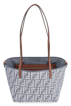 Load image into Gallery viewer, Roll Small Tote bag