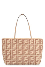 Carica l'immagine nel visualizzatore di Gallery, Borsa shopping Roll Large