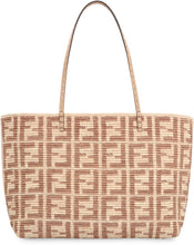 Carica l'immagine nel visualizzatore di Gallery, Borsa shopping Roll Large