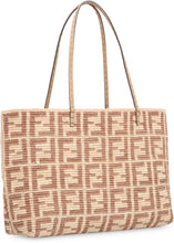 Carica l'immagine nel visualizzatore di Gallery, Borsa shopping Roll Large