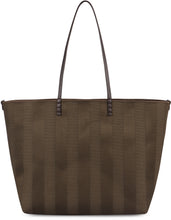 Carica l'immagine nel visualizzatore di Gallery, Tote bag Roll Large