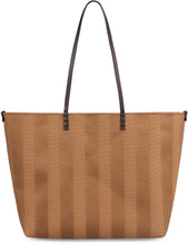 Load image into Gallery viewer, Roll Large Tote bag