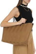 Load image into Gallery viewer, Roll Large Tote bag