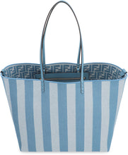 Carica l'immagine nel visualizzatore di Gallery, Tote bag Roll Large